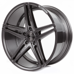 ZP4.1 Deep Concave | Gunmetal ZP4.1 Deep Concave | Gunmetal